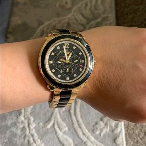 Juicy couture watch